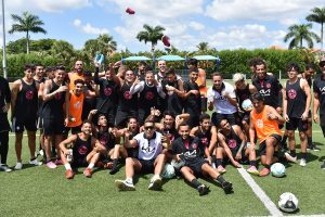 Hodler Academia Doral