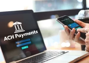 SQUAAD ACH PAYMENTS