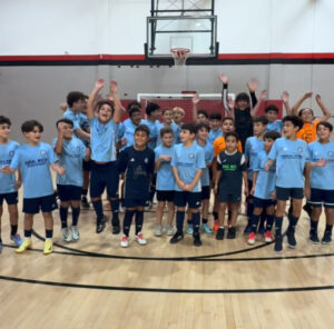 FUTSAL KIDS